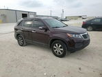 Kia Sorento 2013