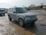 Land Rover Range Rover 2004