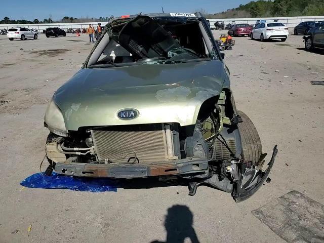 Kia Soul 2011