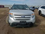 Ford Explorer 2013