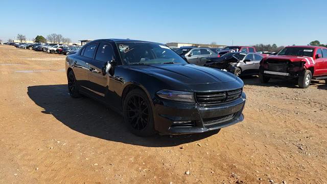 Dodge Charger 2017