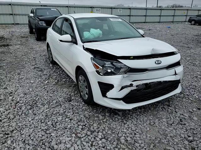Kia Rio 2021