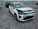 Kia Rio 2021