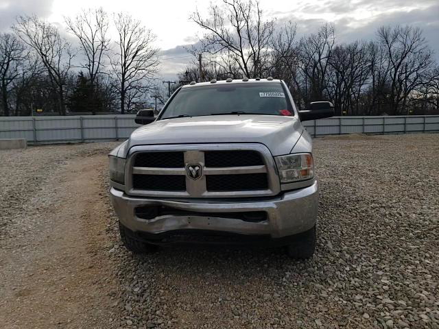 RAM 2500 2018
