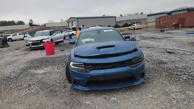 Dodge Charger 2020