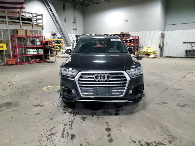 Audi Q7 2019