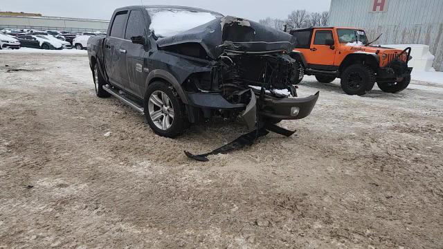 RAM 1500 2018