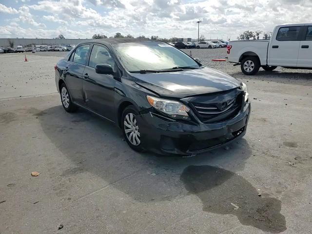 Toyota Corolla 2013