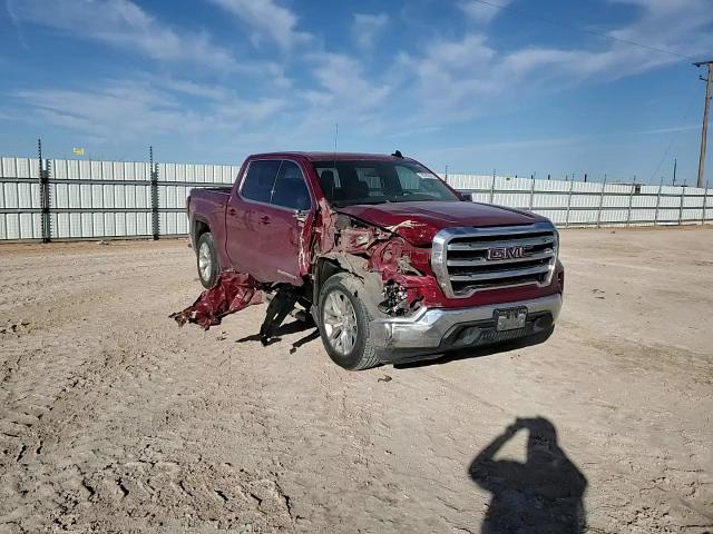 GMC Sierra 2020