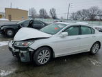 Honda Accord 2015