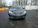 Chrysler 200 2012