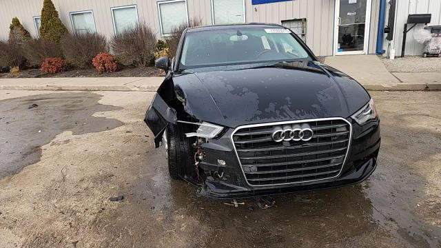 Audi A3 2015