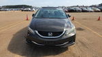 Honda Civic 2013