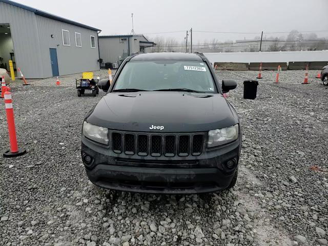 Jeep Compass 2012