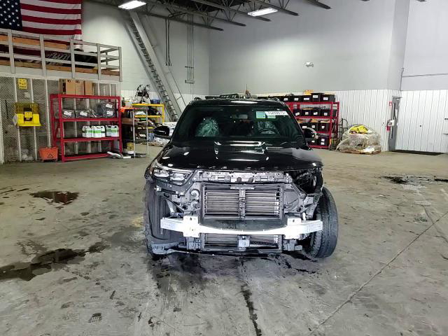 Ford Explorer 2020