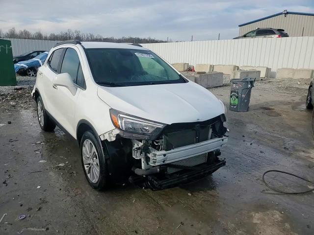 Buick Encore 2020