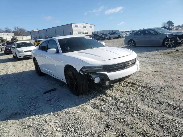 Dodge Charger 2018