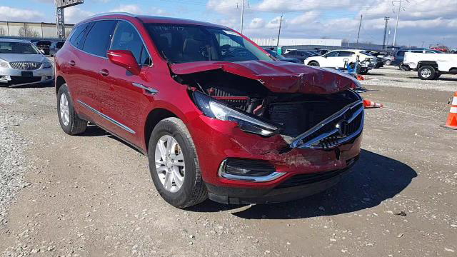 Buick Enclave 2019