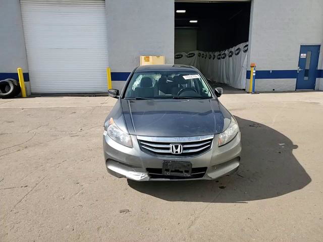 Honda Accord 2012