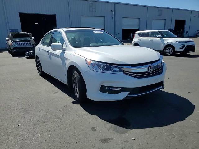 Honda Accord 2016