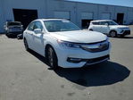 Honda Accord 2016