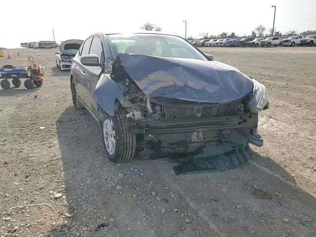 Nissan Sentra 2019