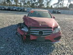 Mercedes-Benz E-klasse 2014