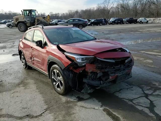 Subaru XV 2024