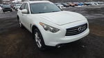 Infiniti FX 2012