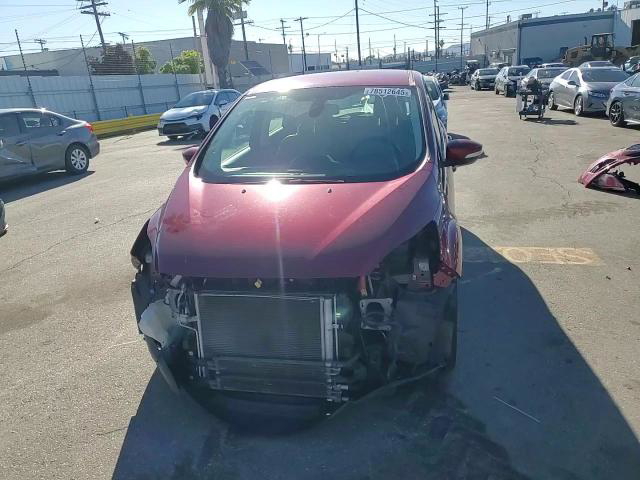 Ford C-MAX 2013