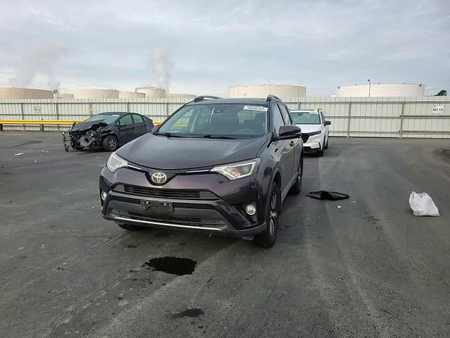 Toyota RAV 4 2018