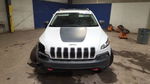 Jeep Cherokee 2015