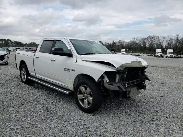 RAM 1500 2018