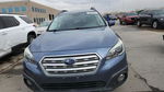 Subaru Outback 2015