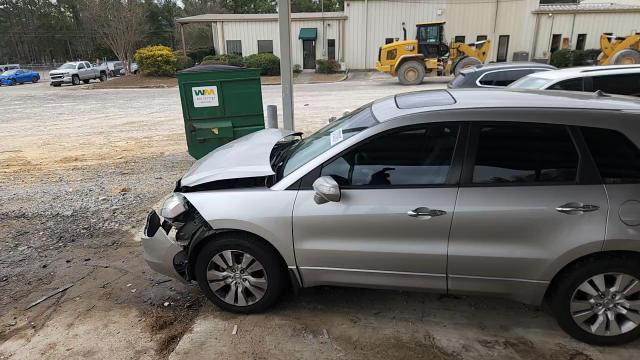 Acura RDX 2011