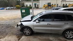 Acura RDX 2011