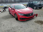 Honda Civic 2019