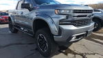 Chevrolet Silverado 2019