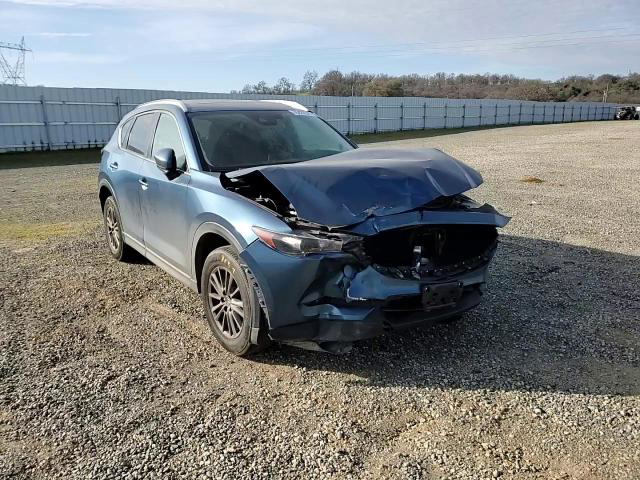 Mazda CX-5 2017