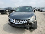 Nissan Rogue 2014