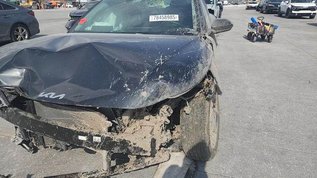 Kia K4 2025