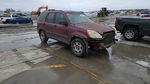 Honda CR-V 2006