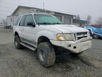Ford Explorer 2001