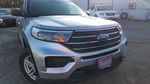 Ford Explorer 2020