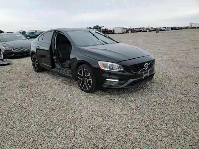 Volvo S60 2018