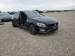 Volvo S60 2018
