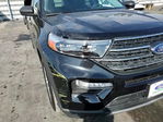 Ford Explorer 2024