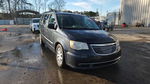 Chrysler Voyager 2013