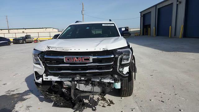 GMC Terrain 2026