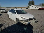 Chevrolet Cruze 2012